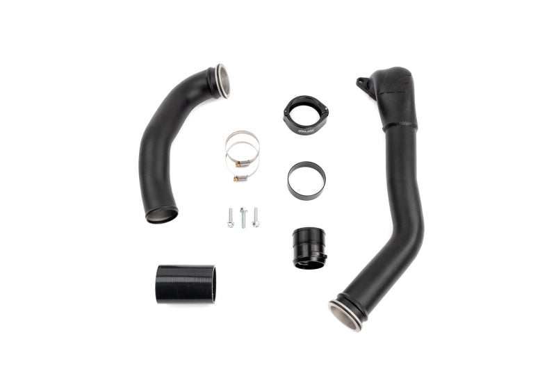 

AMS AMS.50.09.0003-2 - AMSAMS.50.09.0003-2 - AMS Performance 2022+ Subaru WRX Charge Pipe - Shipped in Europe - Tuningsupply.com
