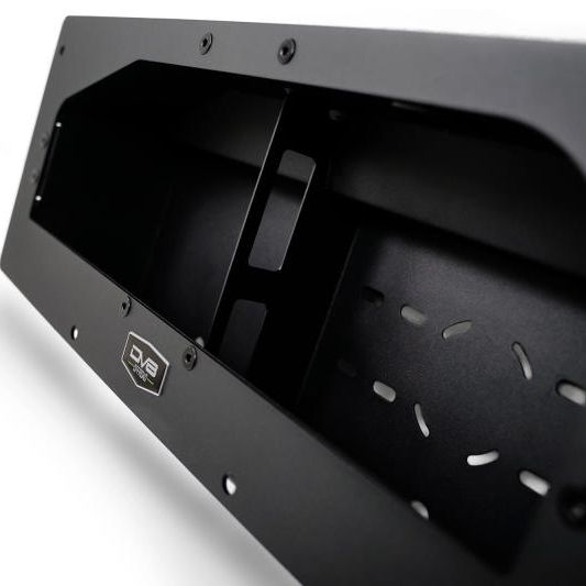 

DV8 Offroad CMBR-01 - DVECMBR-01 - DV8 Offroad 21-23 Ford Bronco (Exc. Bronco Raptor) Air Compressor Mount & Storage Box - Shipped in Europe - Tuningsupply.com
