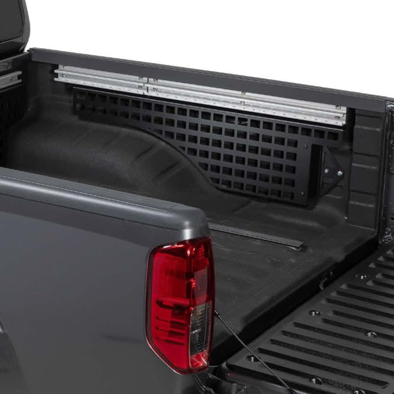 

Putco 195422 - PUT195422 - Putco 05-21 Nissan Frontier - 5ft (Standard Box) Molle Passenger Side Panel - Shipped in Europe - Tuningsupply.com
