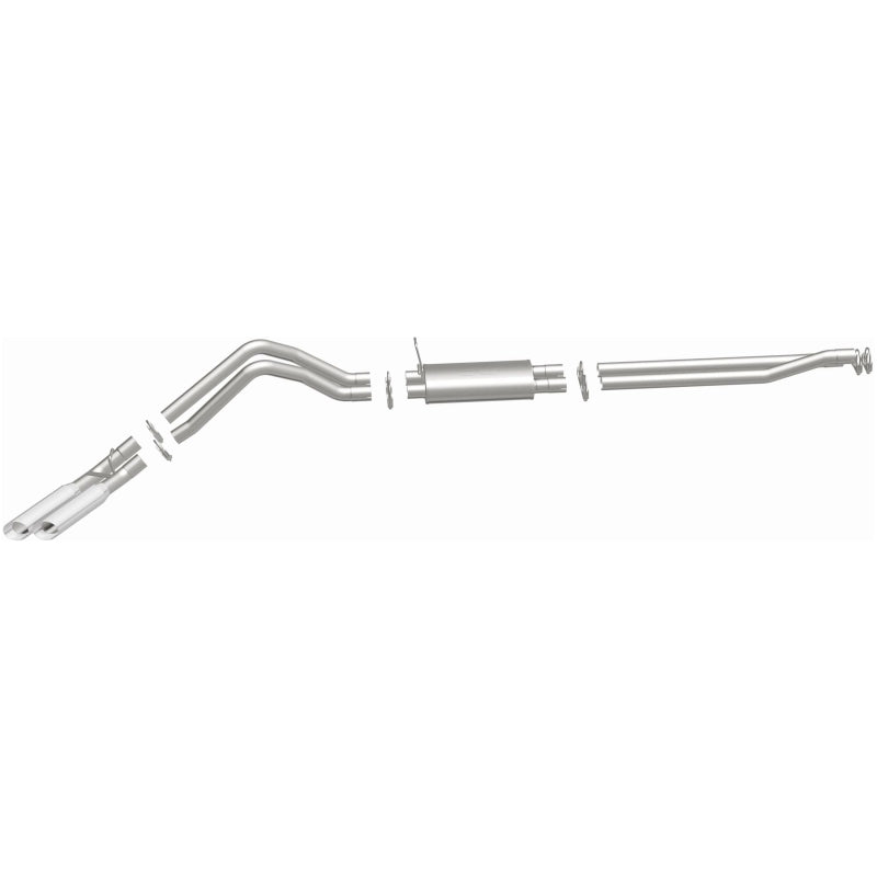 

Magnaflow 15772 - MAG15772 - MagnaFlow Sys C/B Ford F150 Harley-Davidson 2 - Shipped in Europe - Tuningsupply.com
