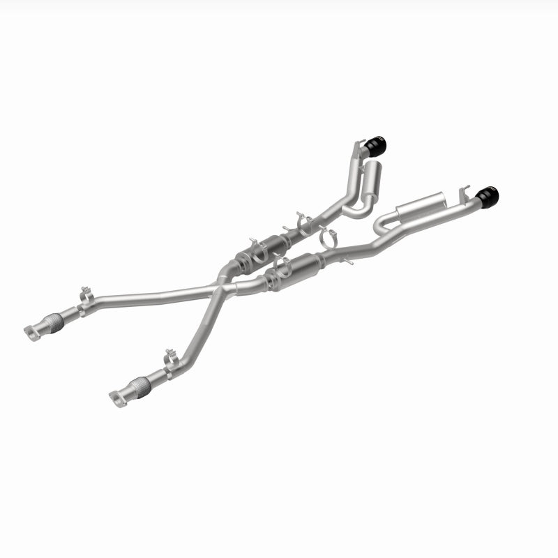 

Magnaflow 19697 - MAG19697 - Magnaflow 23-2025 Nissan Z SPEQ Series Cat-Back Exhaust System - Shipped in Europe - Tuningsupply.com

