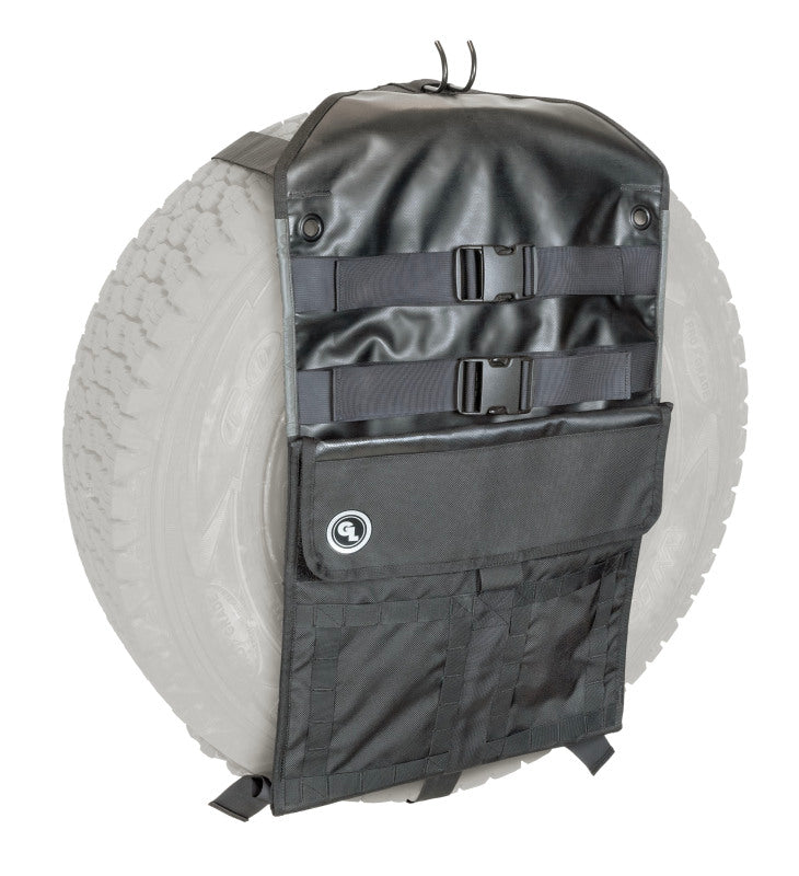 

Giant Loop OLS24 - GIAOLS24 - Giant Loop Overland Sling - Black - Shipped in Europe - Tuningsupply.com
