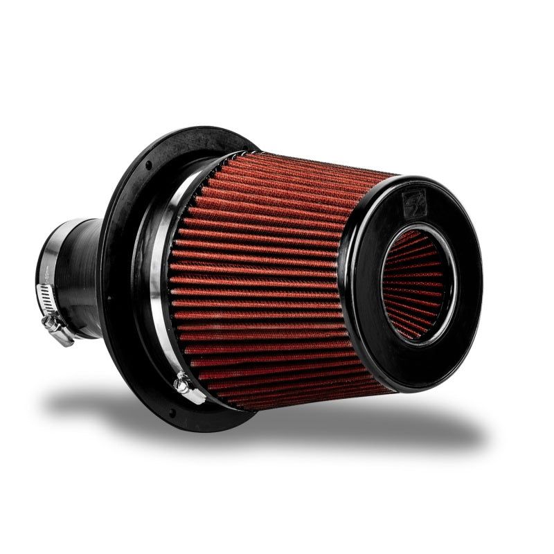 Skunk2 Universal Air Intake Kit with Filter & Mounting Ring-Velocity Stacks-Skunk2 Racing-SKK343-99-0610-SMINKpower Performance Parts