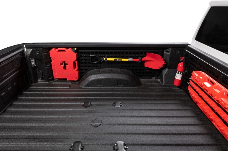

Putco 195021 - PUT195021 - Putco 20-21 Chevy Silverado HD/Sierra HD - 6.8ft (Standard Box) Molle Driver Side Panel - Shipped in Europe - Tuningsupply.com
