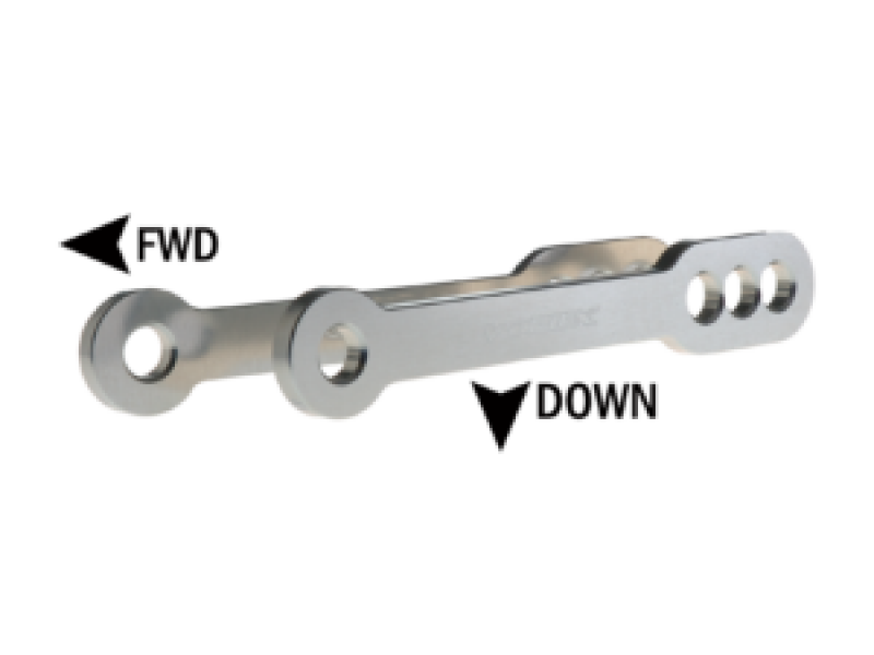 

Vortex Racing LL544 - VTXLL544 - Vortex Racing 97-00 Suzuki GSX-R600,96-99 GSX-R750,03-09,17 SV650 Lowering Link Kit- Silver - Shipped in Europe - Tuningsupply.com
