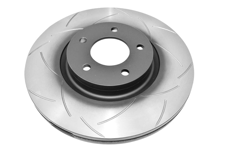 

DBA DBA2962S - DBADBA2962S - DBA 06+ MazdaSpeed3 Front Slotted Street Series Rotor - Shipped in Europe - Tuningsupply.com
