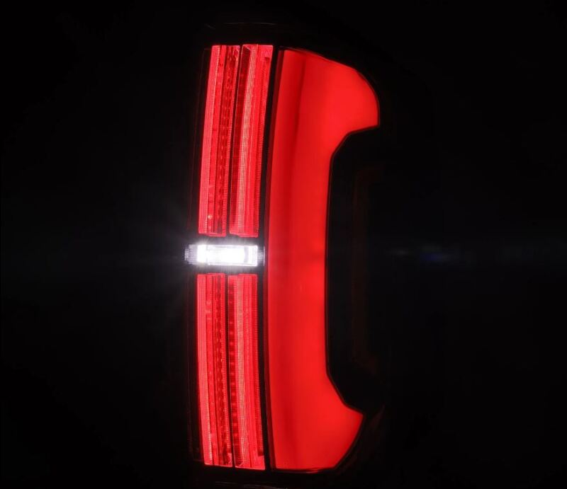 

AlphaRex 672032 - ARX672032 - AlphaRex 14-21 Toyota Tundra Nova-Series LED Tail Lights - Alpha-Black - Shipped in Europe - Tuningsupply.com
