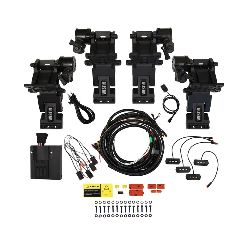 

Westin 29-24085 - WES29-24085 - Westin 19-25 RAM 1500 Crew Cab (Excl. 2019+ 1500 Clsc.) Pro-e Running Boards - Tex. Blk - Shipped in Europe - Tuningsupply.com
