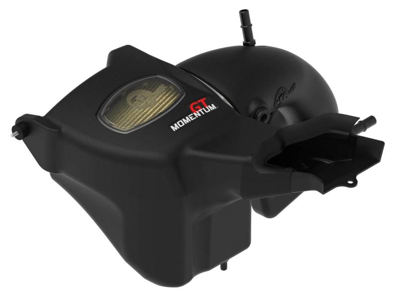 

aFe 50-70082G - AFE50-70082G - aFe POWER Momentum HD Cold Air Intake System w/ PG7 Media 2021+ Ford Bronco 2.3L (t) - Shipped in Europe - Tuningsupply.com
