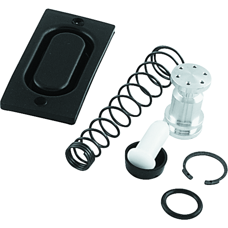 Bikers Choice 79-84 FL 79-83 FX 80-85 FLT R Master Cylinder Rbld Kit 3/4 Inch Repl H-D 42374-77B-tuningsupply.com