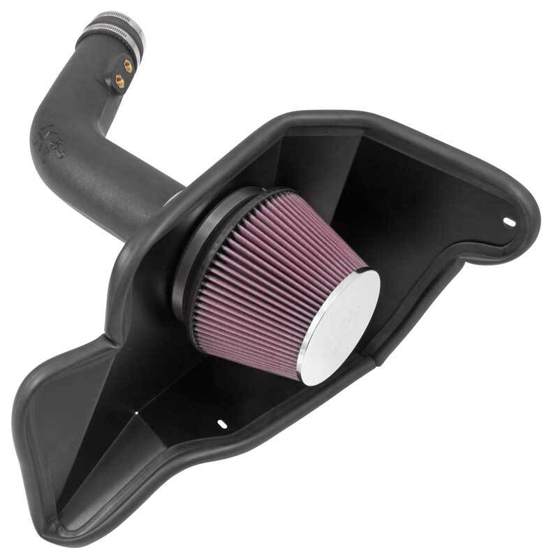 
  

K&N Engineering 57-2594 - KNN57-2594 - K&N 15-17 Ford Mustang 3.7L V6 F/I Performance Intake Kit - Shipped in Europe - Tuningsupply.com

