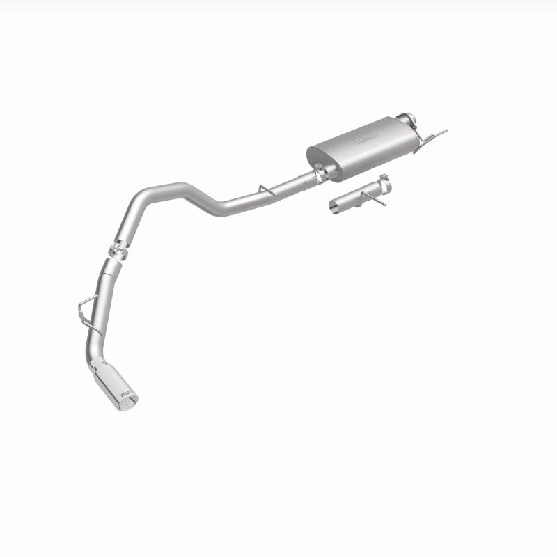 

Magnaflow 19424 - MAG19424 - MagnaFlow CatBack 18-19 Ford Expedition V6 3.5L Gas 3in Polished Stainless Exhaust - Shipped in Europe - Tuningsupply.com
