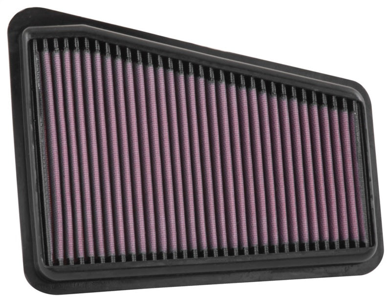 
  

K&N Engineering 33-5068 - KNN33-5068 - K&N 2018 Kia Stinger GT V6-3.3L Right Side Drop In Air Filter - Shipped in Europe - Tuningsupply.com

