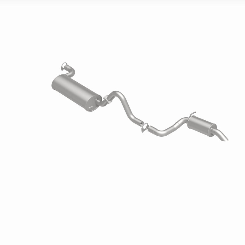 

Magnaflow 106-0024 - MAG106-0024 - MagnaFlow BRE Exhaust Kit 08-10 Town & Country Grand Caravan Routan - Shipped in Europe - Tuningsupply.com
