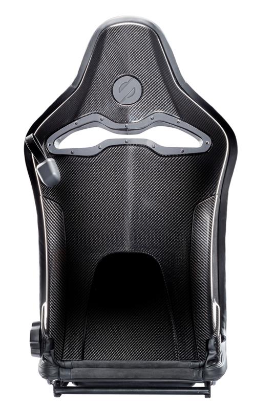 

SPARCO 00974ZNRSX - SPA00974ZNRSX - Sparco Seat SPX Leather/Alcantara Black - Left - Shipped in Europe - Tuningsupply.com
