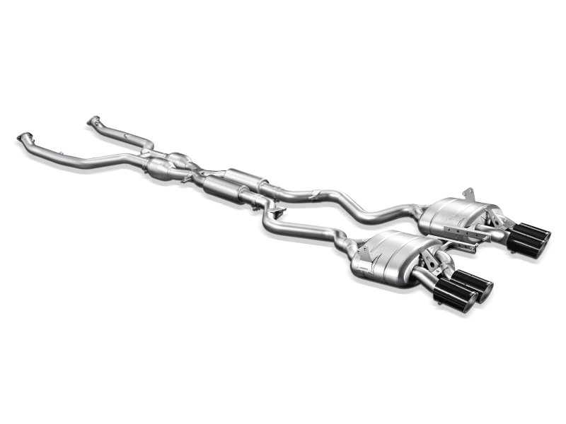 

Akrapovic ME-BM/T/2 - AKRME-BM/T/2 - Akrapovic 07-13 BMW M3 (E92 E93) Evolution Line w/ Cat (Titanium) (Req. Tips) - Shipped in Europe - Tuningsupply.com
