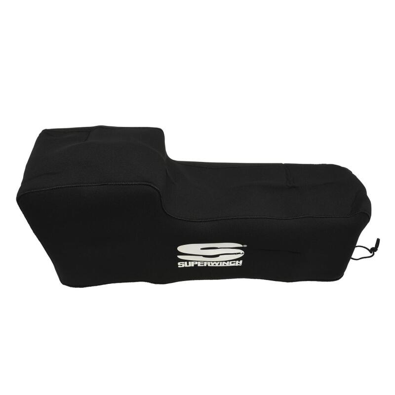 

Superwinch 1570 - SUW1570 - Superwinch Winch Cover for 9500/11500 and S5500/75/ Tiger Shark Winches - Blk Neoprene - Shipped in Europe - Tuningsupply.com
