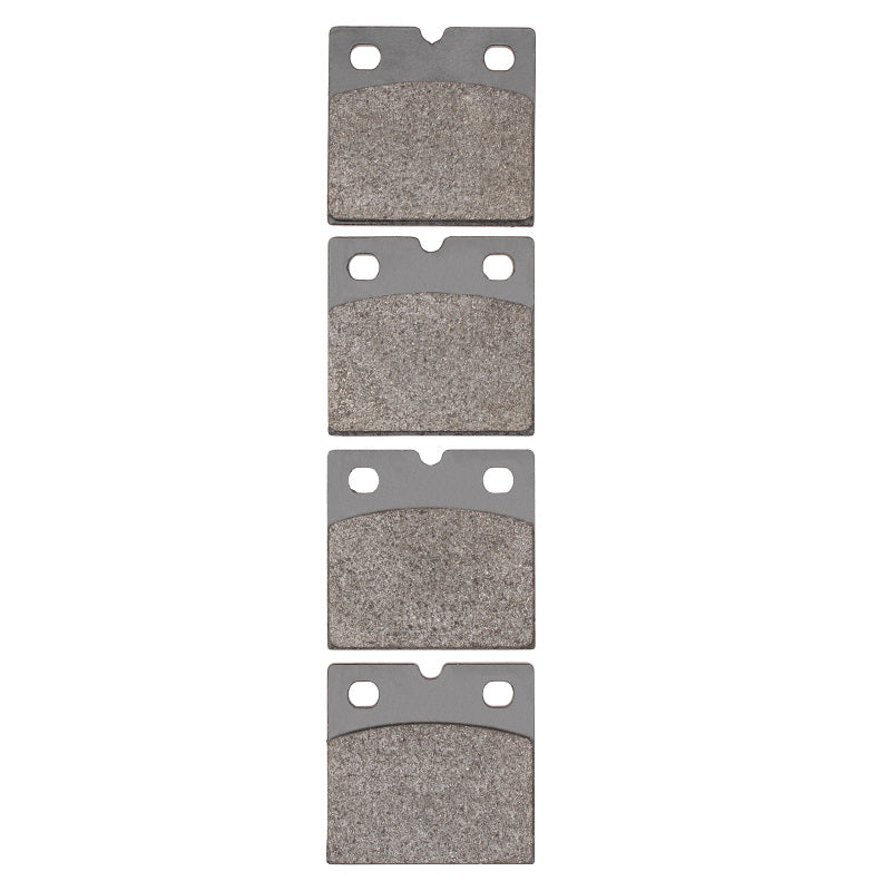 

DFC 1551-0971-00 - DFC1551-0971-00 - DFC 03-24 Acura NSX Parking Brake 5000 Advanced Low Metallic Brake Pads - Shipped in Europe - Tuningsupply.com
