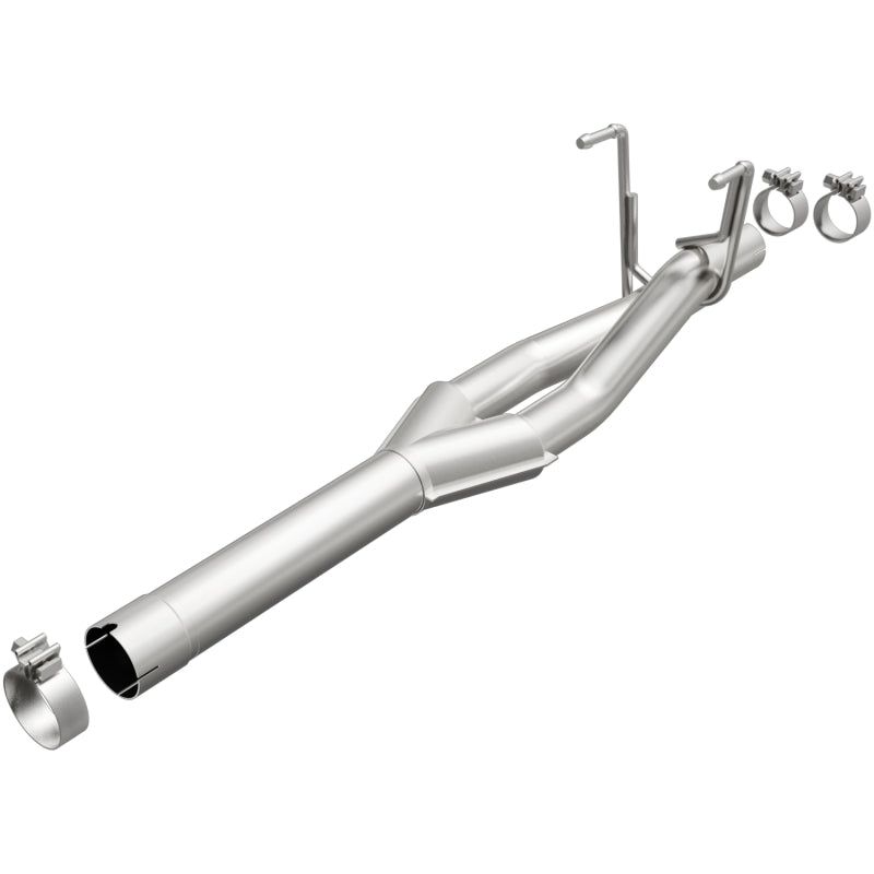 Magnaflow 09-18 Ram 1500 5.7L DF w/o Muffler-tuningsupply.com