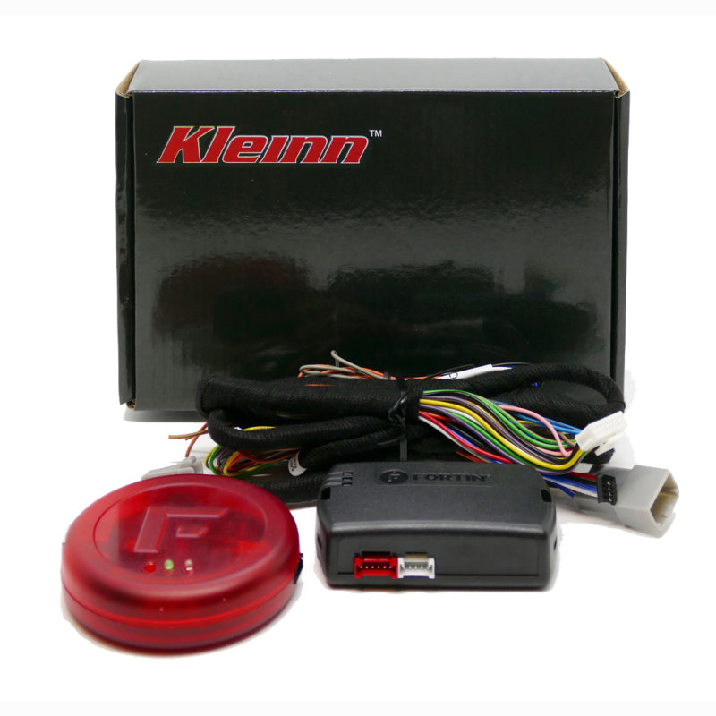 Kleinn 13-17  Dodge Ram Remote Start - Gas / Diesel-tuningsupply.com