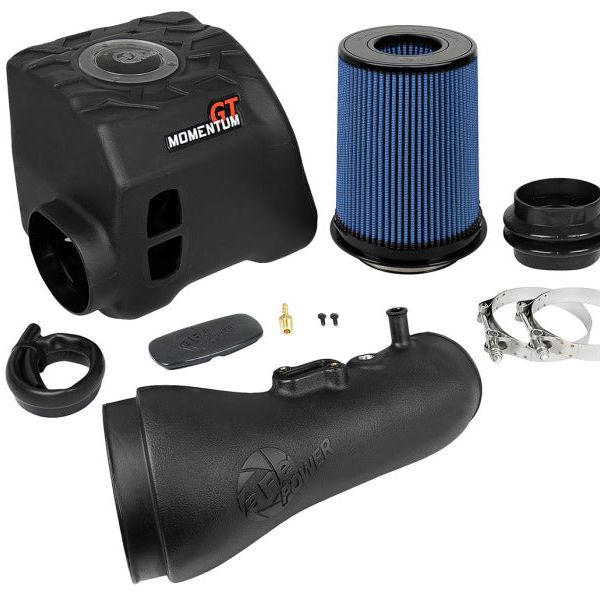 aFe Momentum GT Cold Air Intake Pro 5R 10-18 Lexus GX 460 V8-4.6L-tuningsupply.com