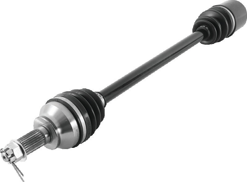 QuadBoss 2020 Polaris RZR XP 1000 EPS High Lifter Edition Front Left Replacement Axle-tuningsupply.com