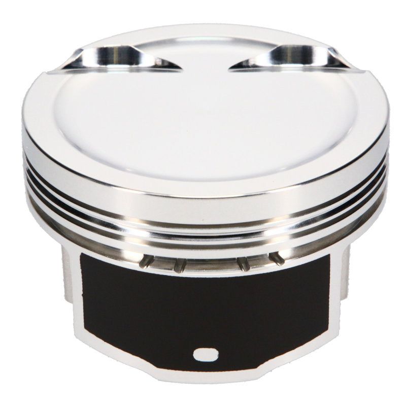 JE Pistons VW 2.0T TSI (23mm Pin) 83.5mm Bore 9.6:1 CR FSR Piston (Set of 4)-tuningsupply.com