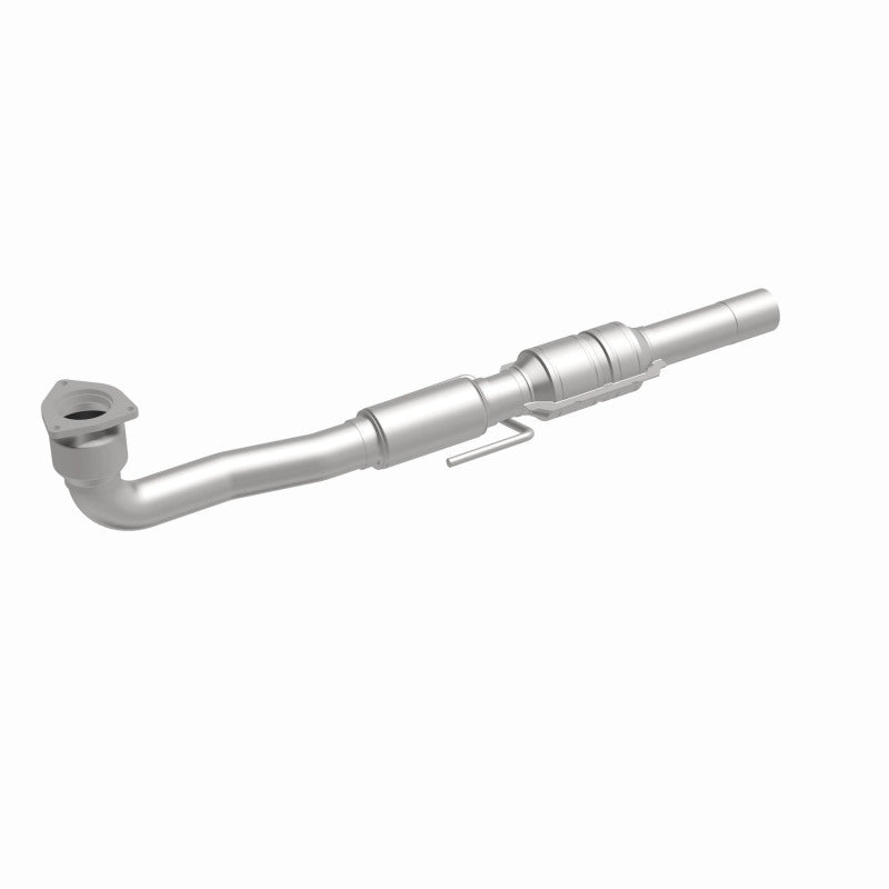

Magnaflow 24214 - MAG24214 - Magnaflow Conv DF 03-08 Saab 9-3 2.0L - Shipped in Europe - Tuningsupply.com
