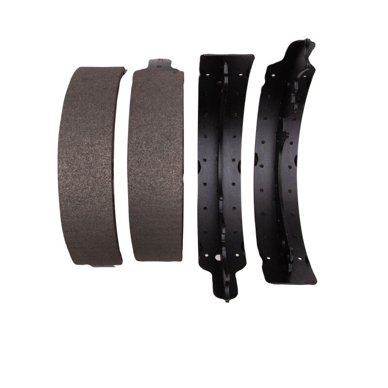 

DFC 1901-0263-00 - DFC1901-0263-00 - DFC 55-96 Dodge D100 Rear/Front Premium Service Shoes - Shipped in Europe - Tuningsupply.com
