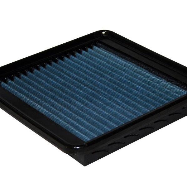 aFe MagnumFLOW Air Filters OER P5R A/F P5R Subaru Impreza WRX STI 08-11 H4-2.5L-tuningsupply.com