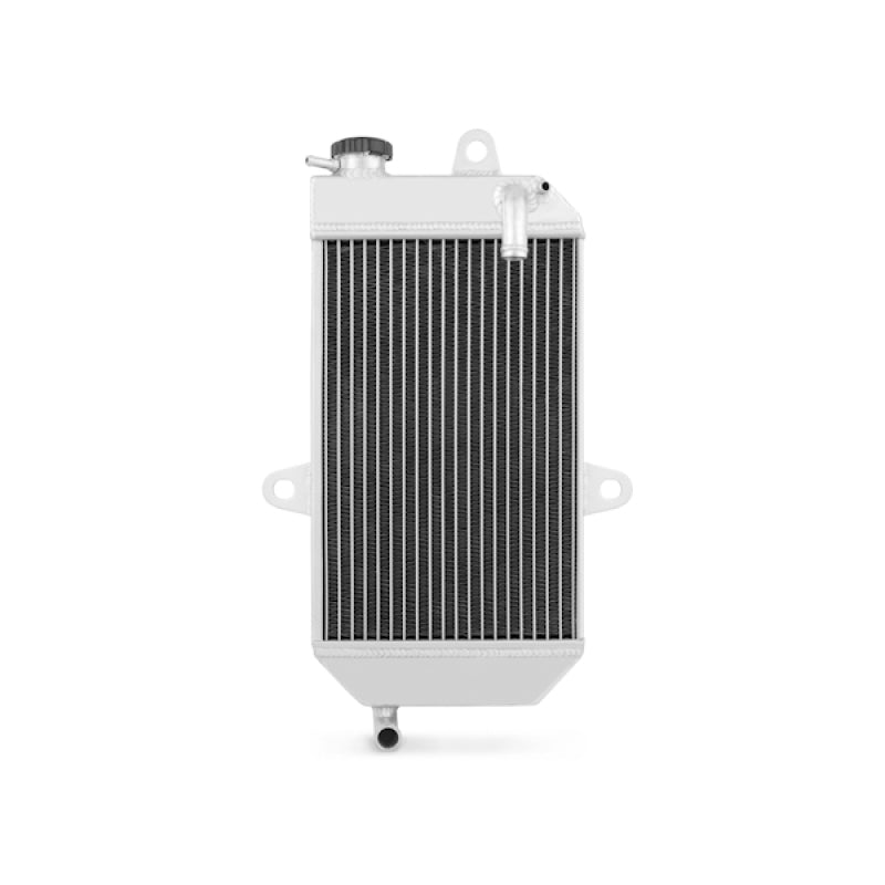 

Mishimoto MMPS-YFZ350-87 - MISMMPS-YFZ350-87 - Mishimoto 87-06 Yamaha YFZ350 Banshee Aluminum Radiator - Shipped in Europe - Tuningsupply.com
