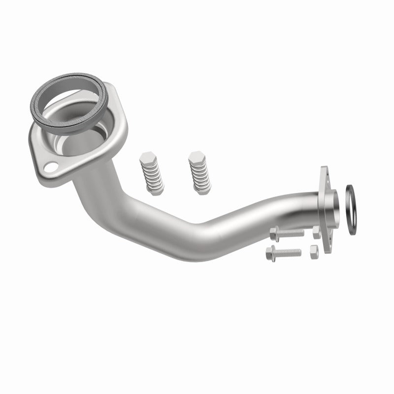 

Magnaflow 107-0288 - MAG107-0288 - BRE Exhaust 13-17 Toyota RAV4 2.5L Front Pipe Kit - Shipped in Europe - Tuningsupply.com

