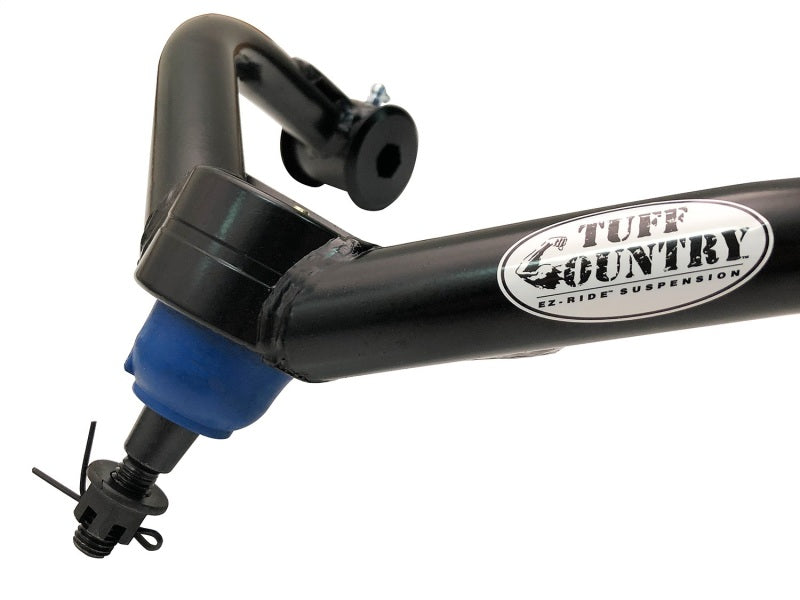 

Tuff Country 10937 - TUF10937 - Tuff Country 11-19 Chevy Silverado 2500HD 4x4 & 2wd Upper Control Arms Pair - Shipped in Europe - Tuningsupply.com
