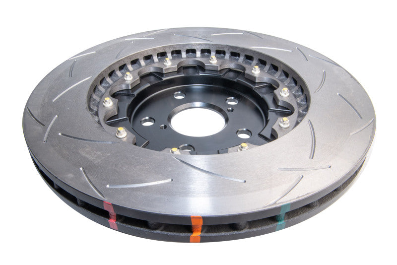 

DBA DBA53910BLKS - DBADBA53910BLKS - DBA 13-20 Lexus GS350 F Sport Front 5000 Series Slotted Rotor w/Black Hat - Shipped in Europe - Tuningsupply.com

