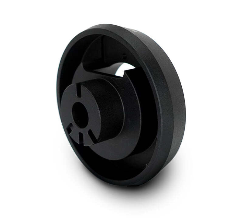 

NRG SRK-124H - NRGSRK-124H - NRG Short Hub Adapter 98-05 Lexus GS300/98-02 Toyota Supra - Shipped in Europe - Tuningsupply.com
