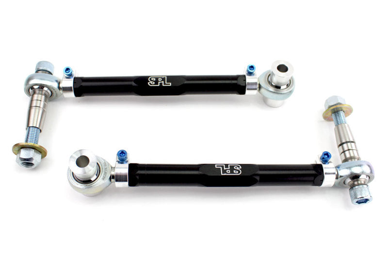 

SPL Parts SPL RUA NC - SPPSPL RUA NC - SPL Parts 06-15 Mazda Miata (NC) / 03-12 Mazda RX-8 Rear Upper Lateral (Camber) Links - Shipped in Europe - Tuningsupply.com

