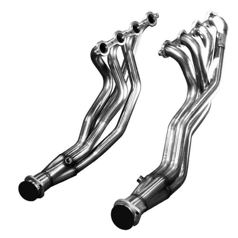 Kooks 05-06 Pontiac GTO Base 1-7/8 x 3 Header & Catted GTO Conn Kit-tuningsupply.com