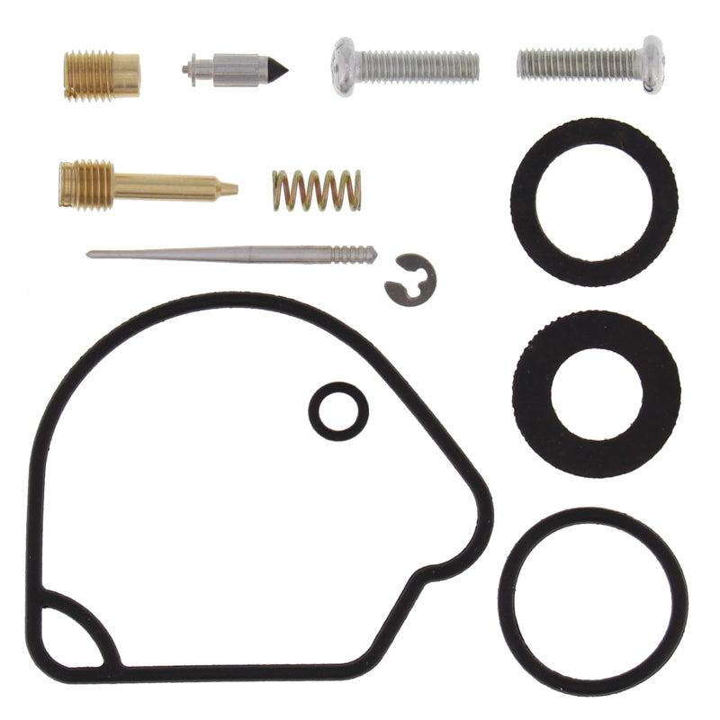 All Balls Racing 04-23 Honda CRF50F Carburetor Rebuild Kit-tuningsupply.com