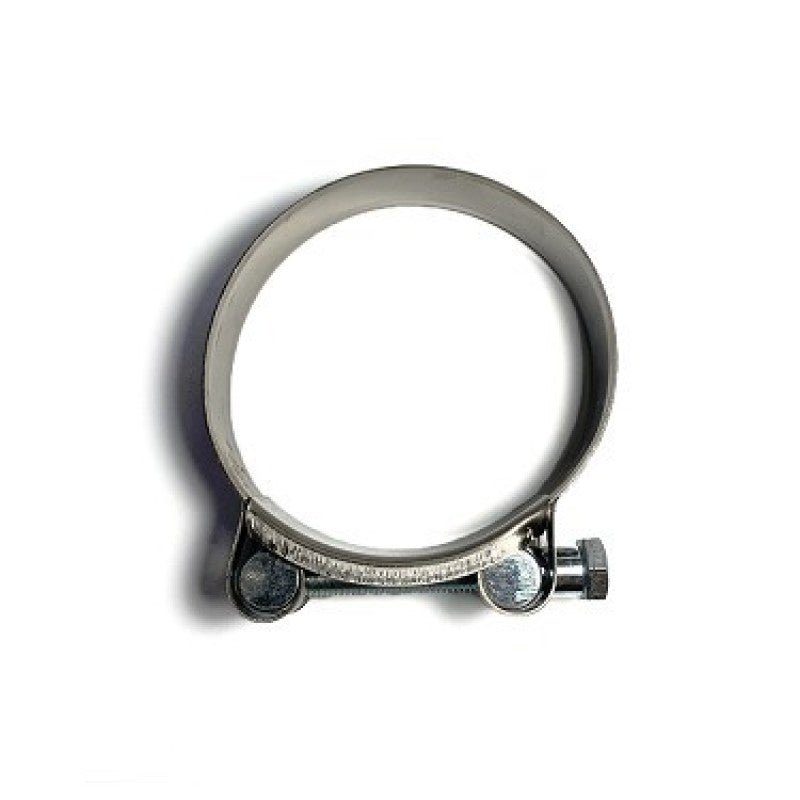 

Ticon 119-06800-1000 - TIC119-06800-1000 - Ticon Industries 68-73mm Mikalor Supra W2 Clamp - Shipped in Europe - Tuningsupply.com
