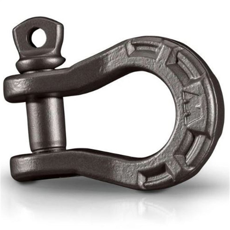

Ford Racing M-1830-EDS - FRPM-1830-EDS - Ford Racing Epic D-Ring Shackle - Shipped in Europe - Tuningsupply.com
