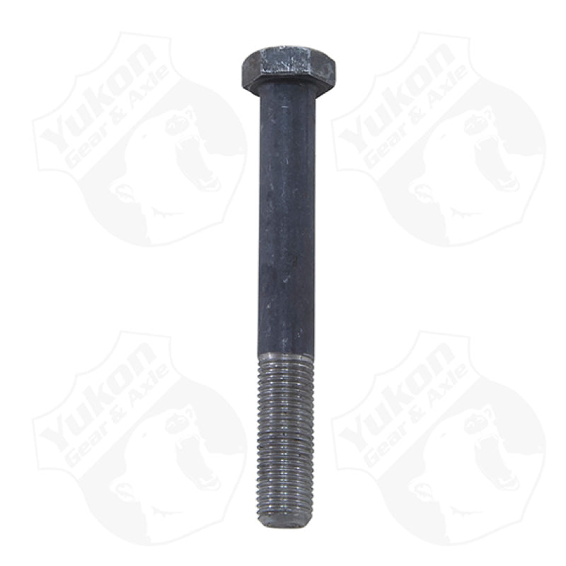

Yukon Gear & Axle YSPBLT-052 - YUKYSPBLT-052 - Yukon Gear Dana 30 & Dana 44 Power Lok Bolt / Left Hand / & 8.75in Chrysler & 55P - Shipped in Europe - Tuningsupply.com
