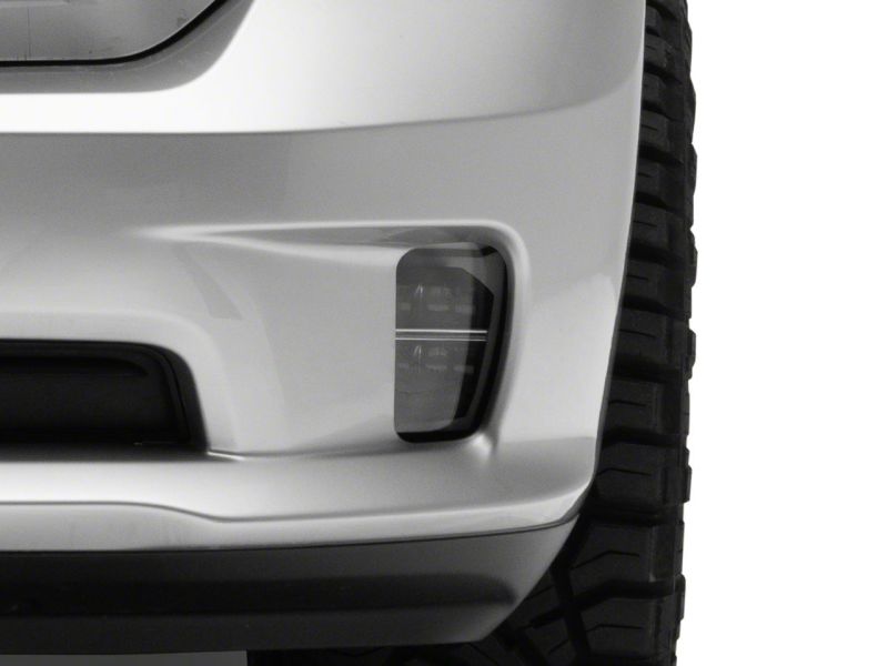

Raxiom R137934 - RAXR137934 - Raxiom 13-18 Dodge RAM 1500 Axial Series LED Fog Lights w/ DRL - Shipped in Europe - Tuningsupply.com
