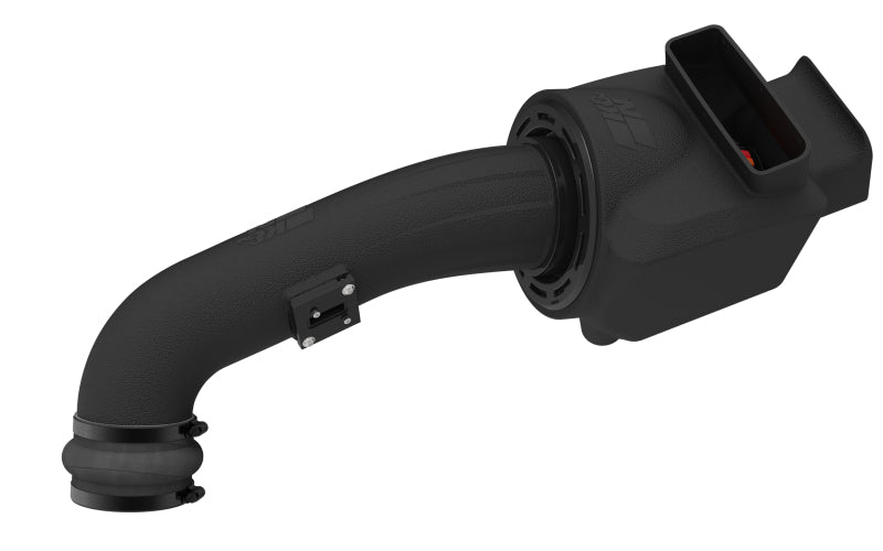 

K&N Engineering 50-3101D - KNN50-3101D - K&N 17-19 GM Heavy Duty 6.6L Diesel NextGen Dry Flow Cold Air Intake - Shipped in Europe - Tuningsupply.com
