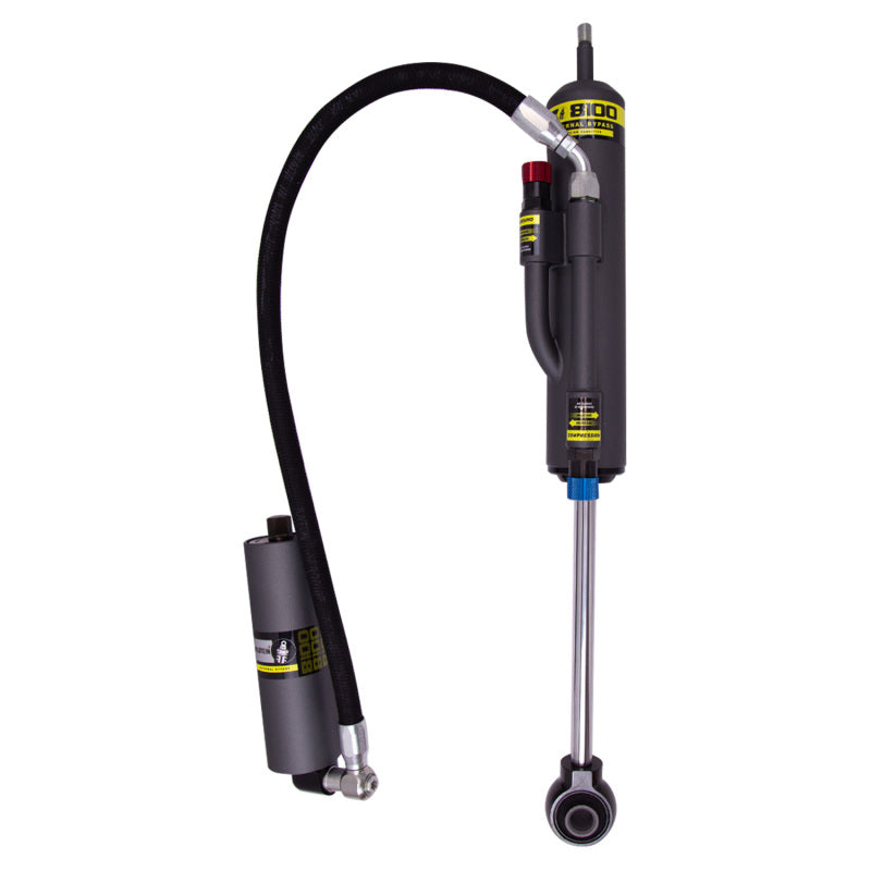 

Bilstein 25-288162 - BIL25-288162 - Bilstein 07-14 Toyota FJ Cruiser B8 8100 (Bypass) Rear Right Shock Absorber - 0-2in Lift - Shipped in Europe - Tuningsupply.com
