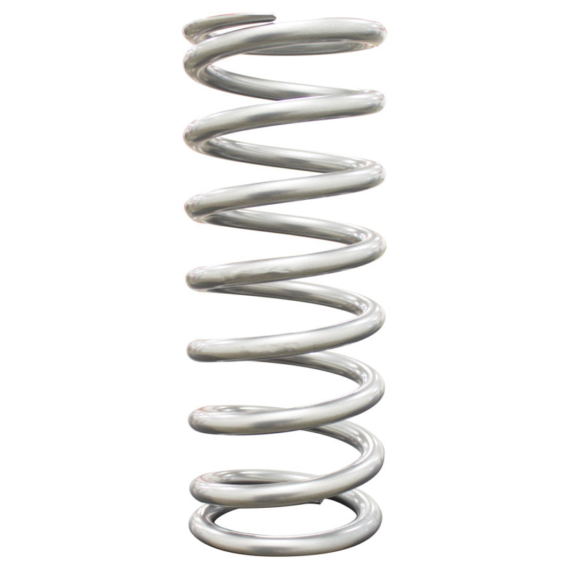 

QA1 10HT375 - QAP10HT375 - QA1 2-1/2in ID High Travel Spring - 10in Length x 375lbs/in - Silver Powder Coated - Shipped in Europe - Tuningsupply.com
