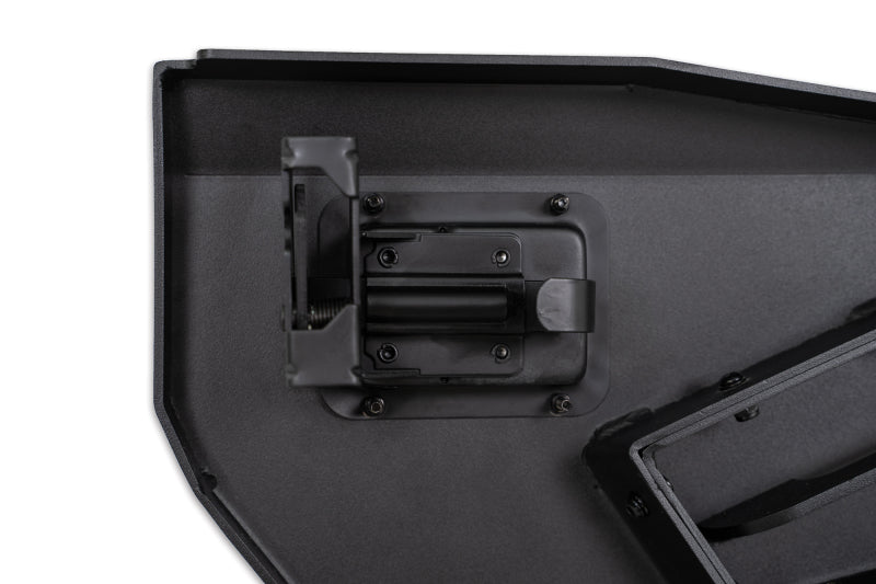 

DV8 Offroad  - DVEHDJL-02R - DV8 Offroad 18-22 Jeep Wrangler JL/JT Spec Series Half Doors - Rear Set - Shipped in Europe - Tuningsupply.com
