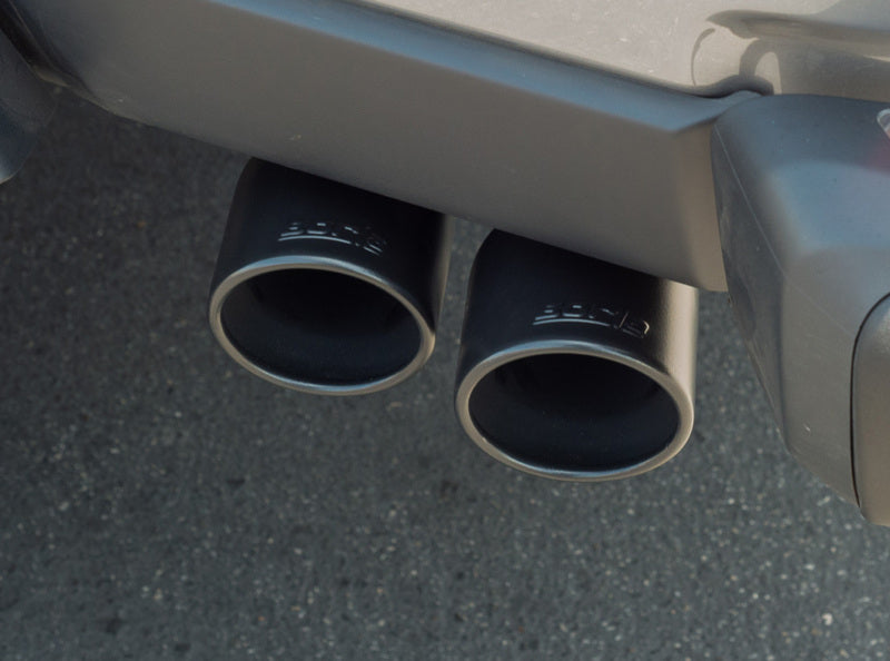 
    

Borla 140815CB - BOR140815CB - Borla 2020 Jeep Gladiator JT 3.6L V6 AT/MT AWD 2.75-2in S-Type Catback Ceramic Blk Tailpipe & Tips - Shipped in Europe - Tuningsupply.com

  