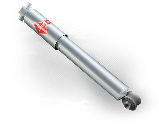 

KYB KG5553 - KYBKG5553 - KYB Shocks & Struts Gas-A-Just Rear VOLVO 140 160 Series 1975 VOLVO 240 260 Series 1975-93 - Shipped in Europe - Tuningsupply.com
