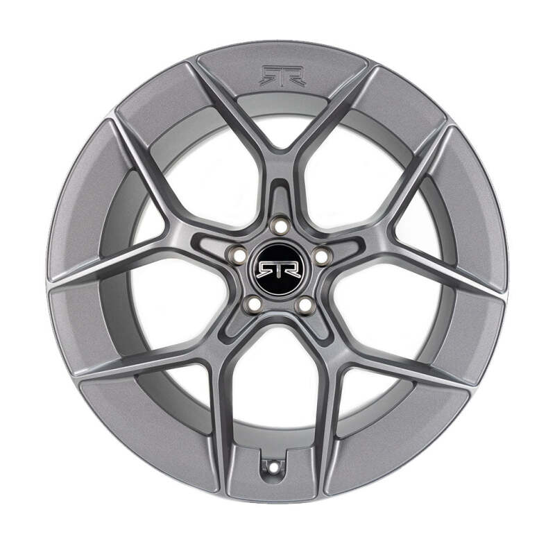 
  

Method Wheels  - MRWRTRA529512833 - Method RTR Aero 5 Ford Mustang 20x9.5 +33mm Offset 5x114.3 70.5mm CB - Liquid Charcoal Wheel - Shipped in Europe - Tuningsupply.com

