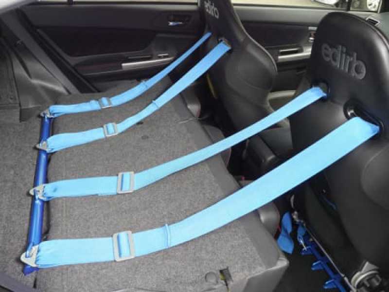 

Cusco 6A1 492 TP - CUS6A1 492 TP - Cusco Power Trunk Brace 15+ Subaru Impreza / WRX / STI - Shipped in Europe - Tuningsupply.com
